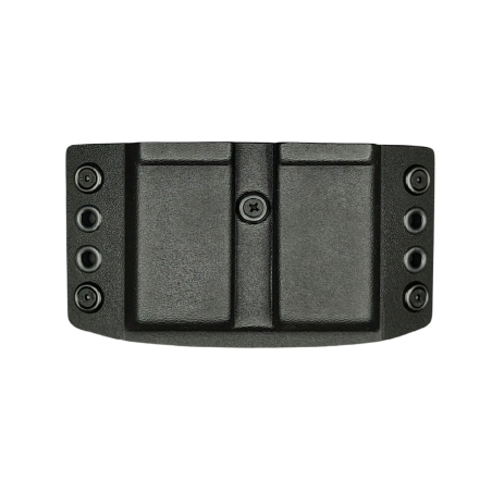 Ładownica DOUBLETAP podwójna CZ P-10C Czarna