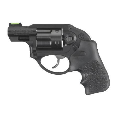 Rewolwer RUGER LCR 1,87" kal.38 Spec.+P