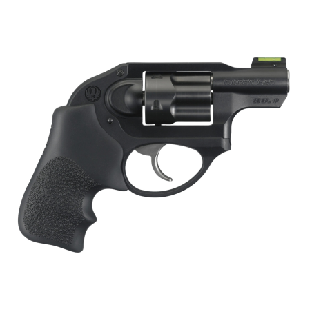 Rewolwer RUGER LCR 1,87" kal.38 Spec.+P