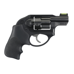 Rewolwer RUGER LCR 1,87" kal.38 Spec.+P