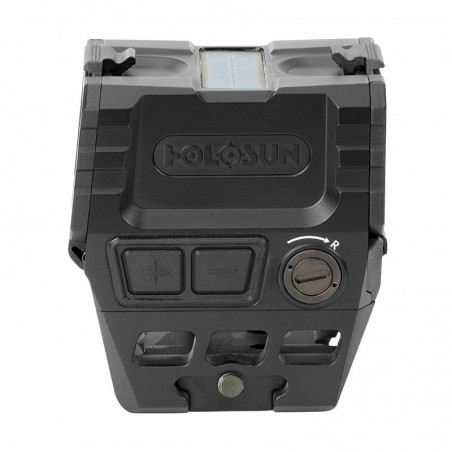 Kolimator HOLOSUN AEMS Red Dot Montaż 1/3