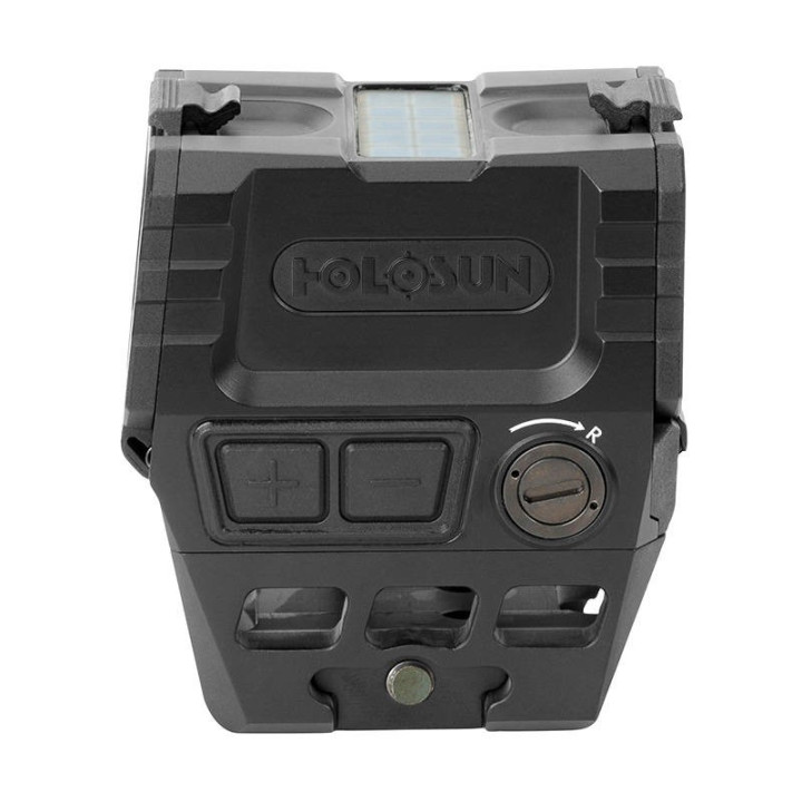 Holosun - Kolimator AEMS Red Dot Montaż 1/3