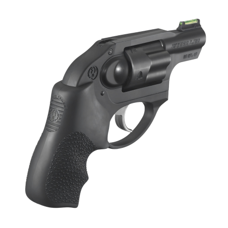 Rewolwer RUGER LCR 1,87" kal.38 Spec.+P