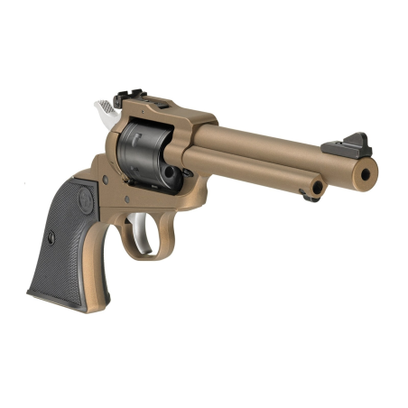 Rewolwer RUGER Super Wrangler 5,5" kal.22LR/.22WMR