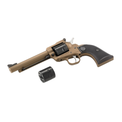 Rewolwer RUGER Super Wrangler 5,5" kal.22LR/.22WMR