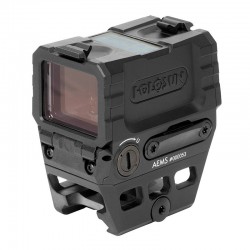 Kolimator HOLOSUN AEMS Red Dot Montaż 1/3