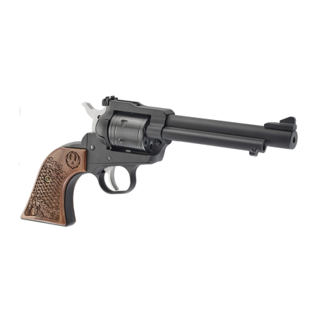 Rewolwer RUGER Super Wrangler 5,5" kal.22LR/.22WMR