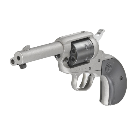Rewolwer RUGER Wrangler 3,75" Srebrny kal.22LR
