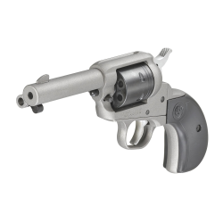 Rewolwer RUGER Wrangler 3,75" Srebrny kal.22LR