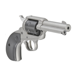 Rewolwer RUGER Wrangler 3,75" Srebrny kal.22LR