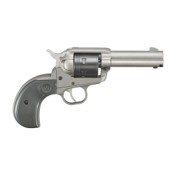 Rewolwer RUGER Wrangler 3,75" Srebrny kal.22LR