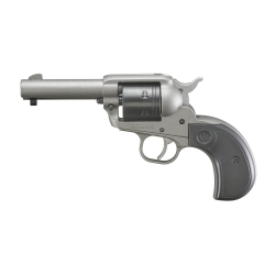 Rewolwer RUGER Wrangler 3,75" Srebrny kal.22LR