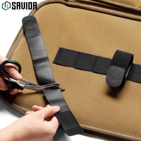 Torba SAVIOR Single Rifle Bag Specialist Series 36" TAN