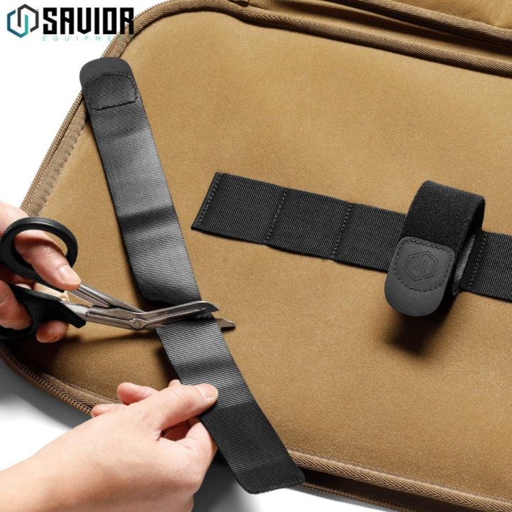 Torba SAVIOR Single Rifle Bag Specialist Series 36" TAN