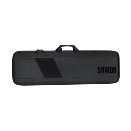 Torba SAVIOR Single Rifle Specialist Series Single 42" Czarna
