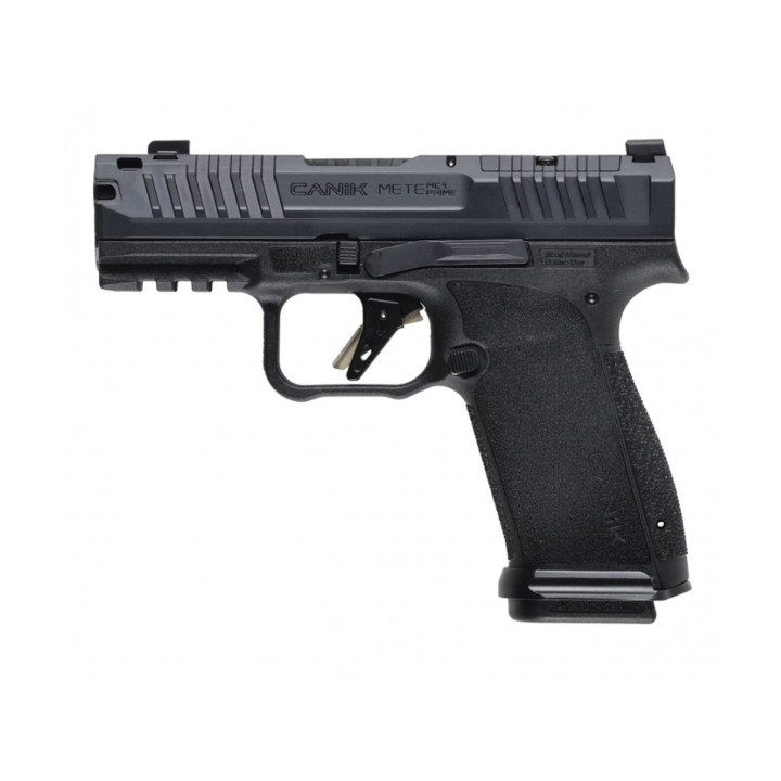 Pistolet CANIK Mete MC9 Prime 9 x 19mm