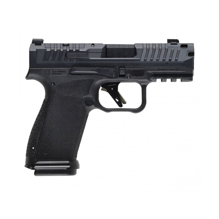 Pistolet CANIK Mete MC9 Prime 9 x 19mm