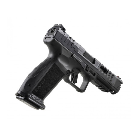 Pistolet CANIK SFx Rival Black 9x19mm