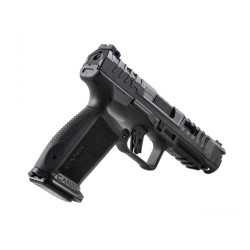 Pistolet CANIK SFx Rival Black 9x19mm