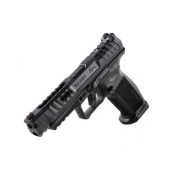 Pistolet CANIK SFx Rival Black 9x19mm