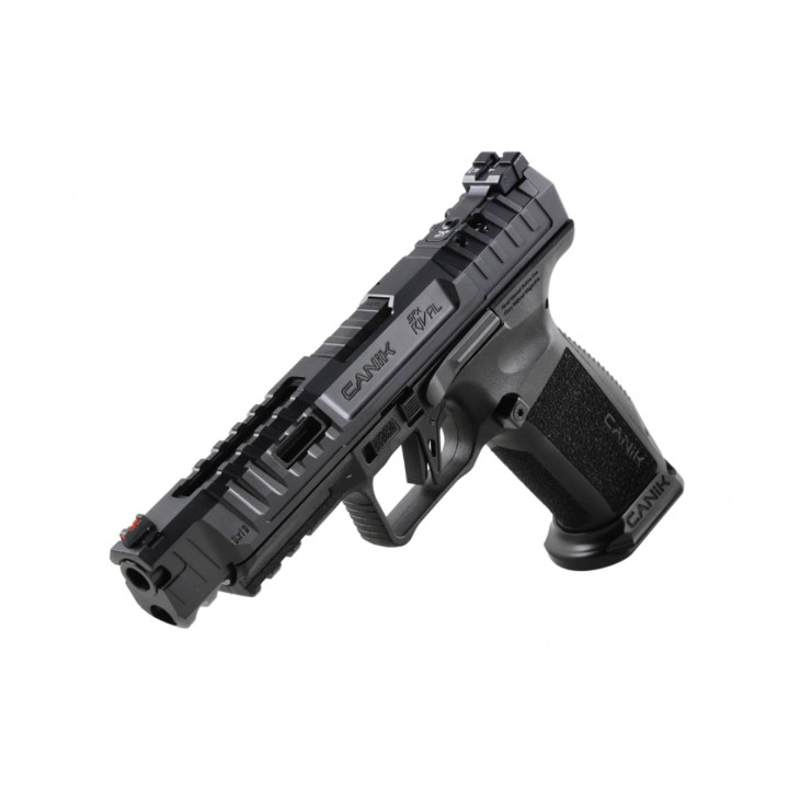Pistolet CANIK SFx Rival Black 9x19mm