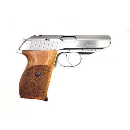 Pistolet SIG SAUER P232 SL kal 7,65 Używany