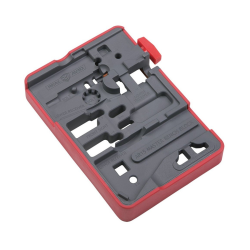 Blok Rusznikarski AR-15 Master Bench REAL AVID