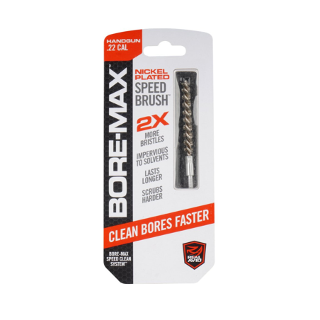 Szczotka REAL AVID Bore-Max Speed .22 - AVBMSB22