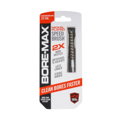 Szczotka REAL AVID Bore-Max Speed .22 - AVBMSB22