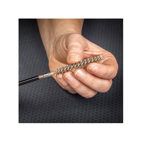 Szczotka REAL AVID Bore-Max Speed .223/.22 - AVBMSB223