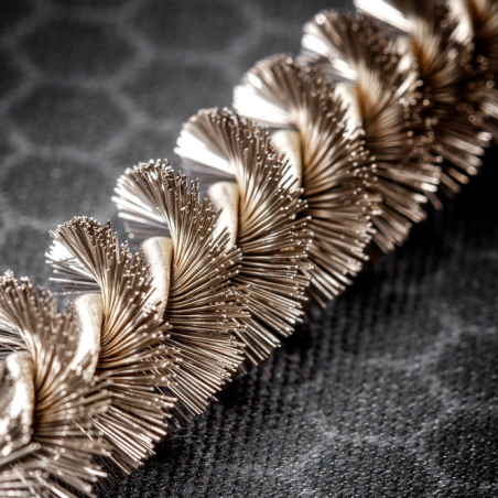 Szczotka REAL AVID Bore-Max Speed .30/7,62mm - AVBMSB30