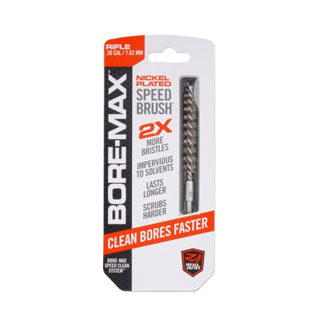 Szczotka REAL AVID Bore-Max Speed .30/7,62mm