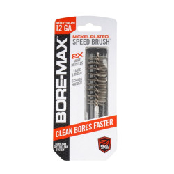 Szczotka REAL AVID Bore-Max Speed 12GA - AVBMSB12G