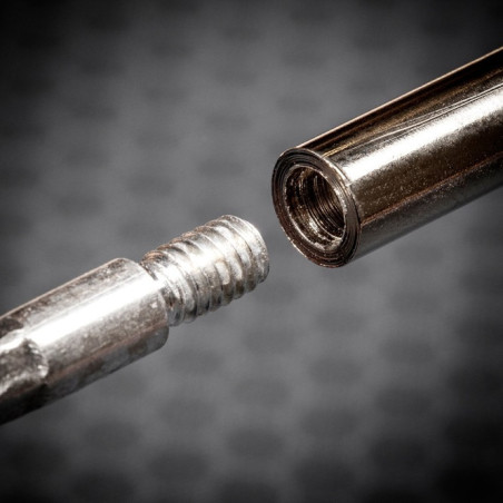 Szczotka REAL AVID Bore-Max Speed 12GA - AVBMSB12G