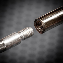 Szczotka REAL AVID Bore-Max Speed 12GA - AVBMSB12G