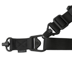ZAWIESZENIE MAGPUL 1-2 P. MS3 SINGLE QD SLING GEN2 CZARNE - MAG515-BLK
