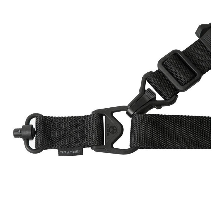 ZAWIESZENIE MAGPUL 1-2 P. MS3 SINGLE QD SLING GEN2 CZARNE - MAG515-BLK