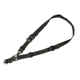ZAWIESZENIE MAGPUL 1-2 P. MS3 SINGLE QD SLING GEN2 CZARNE - MAG515-BLK