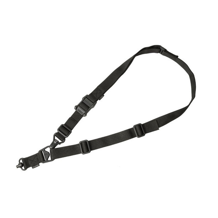 ZAWIESZENIE MAGPUL 1-2 P. MS3 SINGLE QD SLING GEN2 CZARNE - MAG515-BLK
