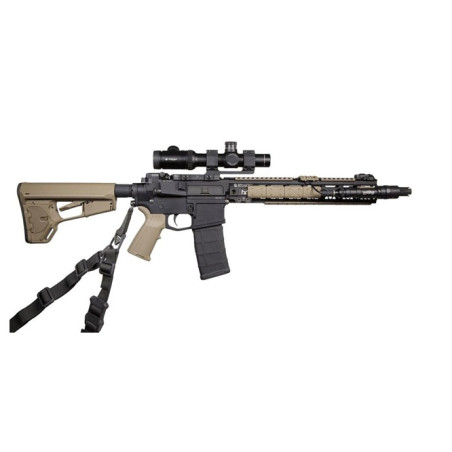 ZAWIESZENIE MAGPUL 1-2 P. MS3 SINGLE QD SLING GEN2 CZARNE - MAG515-BLK