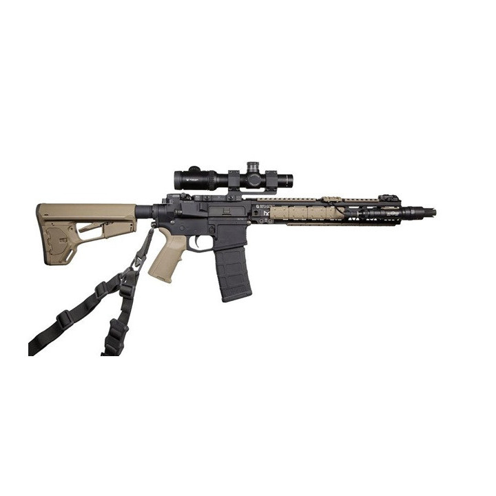 ZAWIESZENIE MAGPUL 1-2 P. MS3 SINGLE QD SLING GEN2 CZARNE - MAG515-BLK