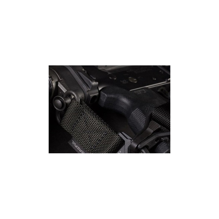 ZAWIESZENIE MAGPUL 1-2 P. MS3 SINGLE QD SLING GEN2 CZARNE - MAG515-BLK