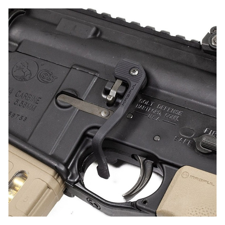 DŹWIGNIA MAGPUL ZWALNIACZA ZAMKA B.A.D. LEVER AR15/M4 - MAG980