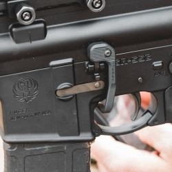 DŹWIGNIA MAGPUL ZWALNIACZA ZAMKA B.A.D. LEVER AR15/M4 - MAG980