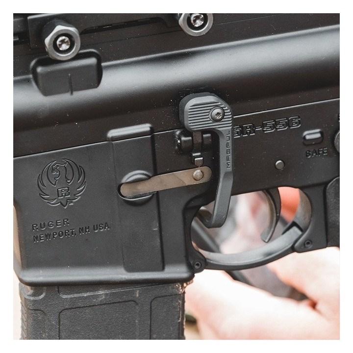 DŹWIGNIA MAGPUL ZWALNIACZA ZAMKA B.A.D. LEVER AR15/M4 - MAG980