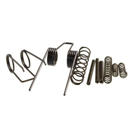 ZESTAW STRIKE INDUSTRIES SPRĘŻYN KOMORY SPUSTOWEJ AR-15