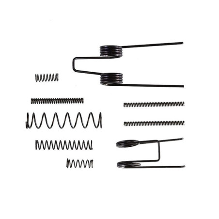 ZESTAW STRIKE INDUSTRIES SPRĘŻYN KOMORY SPUSTOWEJ AR-15