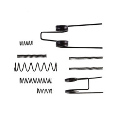 ZESTAW STRIKE INDUSTRIES SPRĘŻYN KOMORY SPUSTOWEJ AR-15