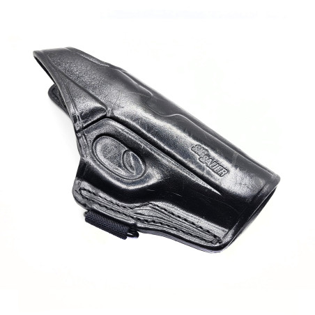 Pistolet SIG SAUER P232 SL kal 7,65 Używany