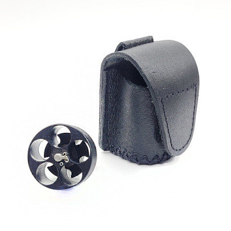 Rewolwer ROSSI 872 kal.38 spec Używany